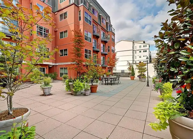 Property at Villa Appia - 12300 31st Ave NE, Seattle, WA, 98125, 1 bed, 1 bath, [object Object]