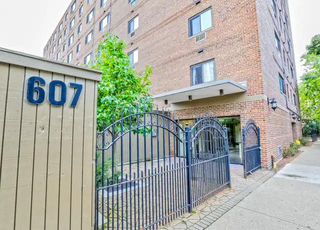 Property at 607 W Wrightwood Ave #607, Chicago, IL, 60614, 0 beds, 1 bath, [object Object]