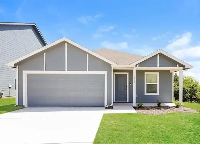 Property at 2913 Potter Way, Crandall, TX, 75114, 4 beds, 2 baths, [object Object]