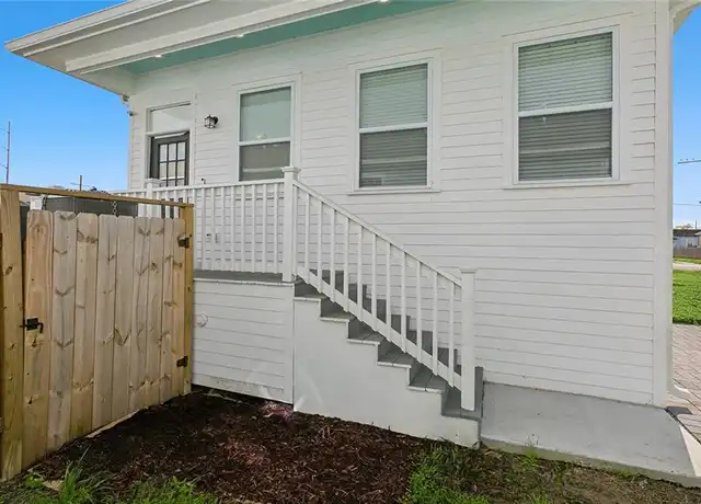 Property at 8733 Olive St, New Orleans, LA, 70118, 3 beds, 2 baths, [object Object]