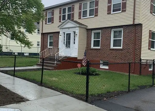Property at 42 Meadowbank Ave Unit 2, Mattapan, MA, 02126, 3 beds, 1 bath, [object Object]