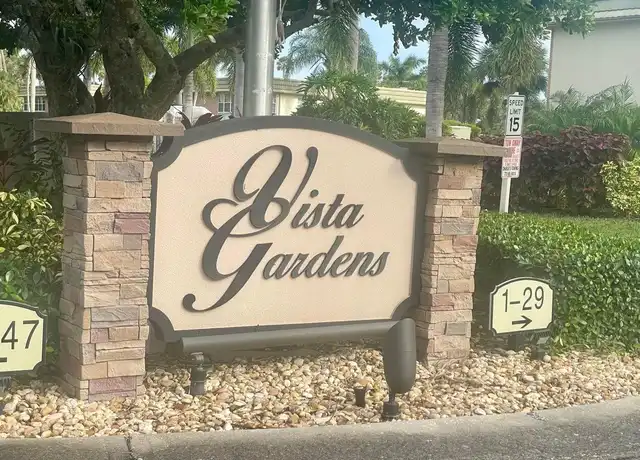 Property at 28 Vista Gardens Trl #201, Vero Beach, FL, 32962, 2 beds, 2 baths, [object Object]