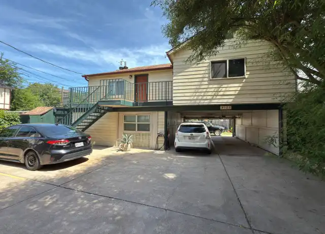 Property at 4123 Herschel Ave Unit 2, Dallas, TX, 75219, 1 bed, 1 bath, [object Object]