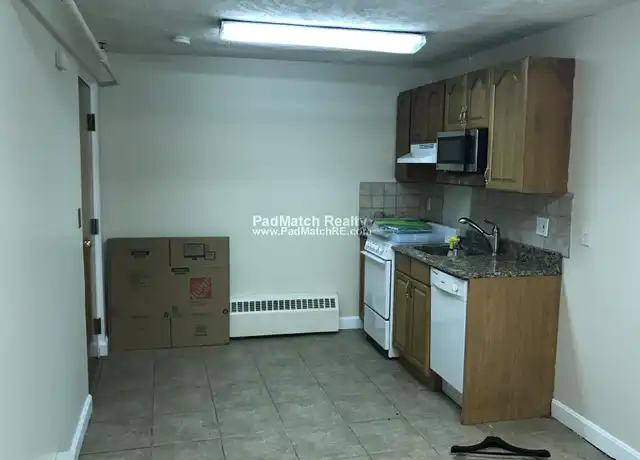 Property at 1110 Commonwealth Ave Unit B1, Boston, MA, 02215, 0 beds, 1 bath, [object Object]