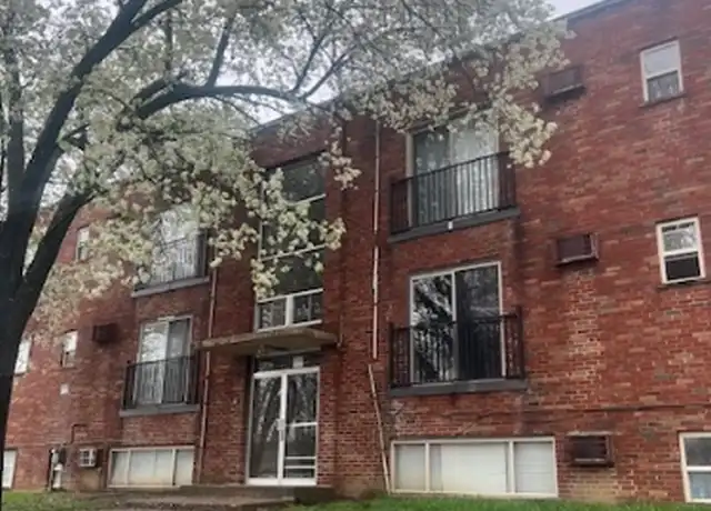 Property at 3344 Stathem Ave Unit 4, Cincinnati, OH, 45211, 2 beds, 1 bath, [object Object]