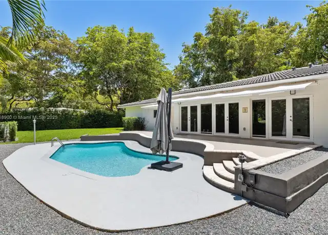 Property at 601 Tibidabo Ave, Coral Gables, FL, 33143, 3 beds, 3.5 baths, [object Object]