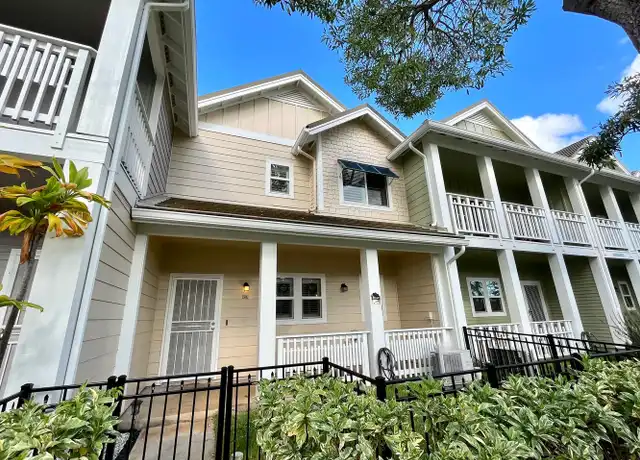 Property at 431 Manawai St #506, Kapolei, HI, 96707, 3 beds, 2.5 baths, [object Object]