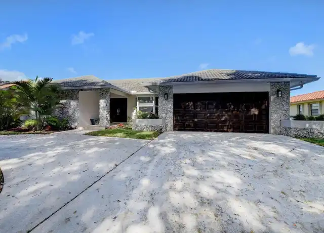 Property at 2621 NW 39th St, Boca Raton, FL, 33434, 4 beds, 2 baths, [object Object]