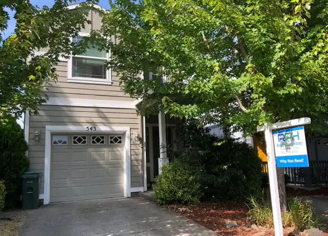 Property at 543 NE Truman Ln, Hillsboro, OR, 97124, 3 beds, 2.5 baths, [object Object]