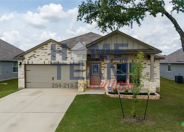 Property at 2341 Aylesbury Dr, Copperas Cove, TX, 76522, 4 beds, 2 baths, [object Object]