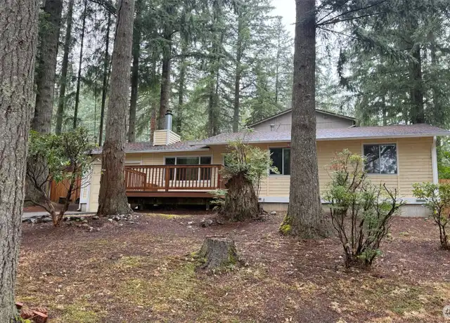 Property at 43304 SE 173rd St, North Bend, WA, 98045, 3 beds, 2 baths, [object Object]