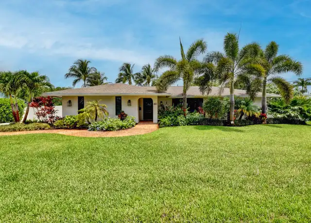 Property at 611 Eldorado Ln, Delray Beach, FL, 33444, 3 beds, 2 baths, [object Object]