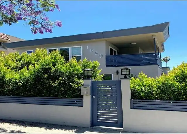 Property at 1850 11th St, Santa Monica, CA, 90404, 2 beds, 1 bath, [object Object]