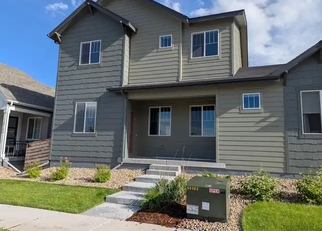 Property at 6175 McKinnon Ct, Timnath, CO, 80547, 3 beds, 2.5 baths, [object Object]