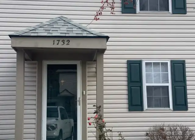 Property at 1732 Ridgebury Dr, Hilliard, OH, 43026, 2 beds, 2 baths, [object Object]