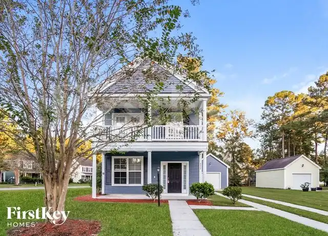 Property at 8954 Planters Row Ln, Summerville, SC, 29485, 3 beds, 2.5 baths, [object Object]