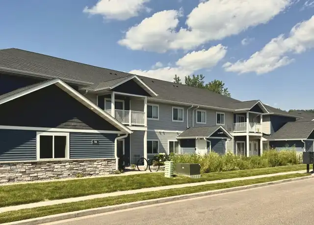 Property at 786 Peregrine Cir Unit 03, River Falls, WI, 54022, 2 beds, 2 baths, [object Object]