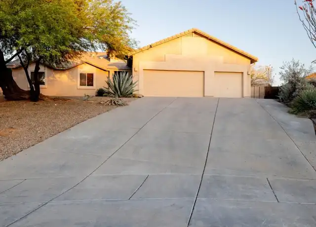 Property at 567 W Willis Pl, Vail, AZ, 85641, 4 beds, 2 baths, [object Object]