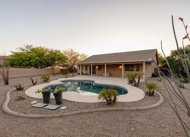 Property at 567 W Willis Pl, Vail, AZ, 85641, 4 beds, 2 baths, [object Object]