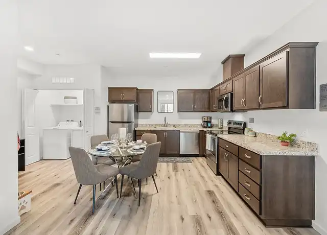 Property at The Silvergate - 1290 Business Center Dr, Brentwood, CA, 94513, 1-2 bed, 1-2 bath, [object Object]