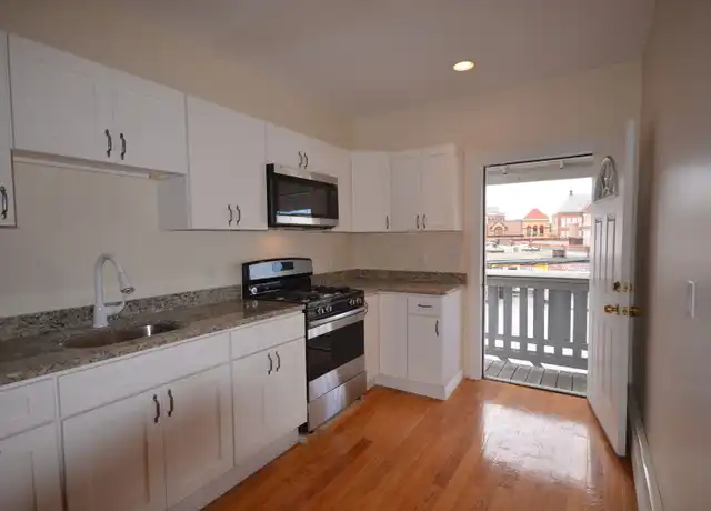 Property at 16 Chelsea St, East Boston, MA, 02128, 2 beds, 1 bath, [object Object]