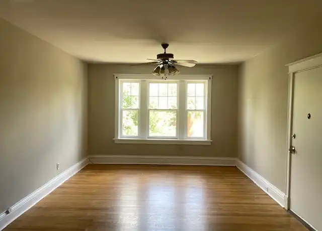 Property at 6310 Northwood Ave Unit 2nd floor, Clayton, MO, 63105, 2 beds, 1 bath, [object Object]