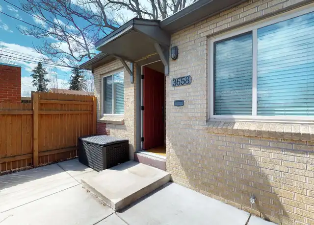 Property at 3658 N Clay St, Denver, CO, 80211, 1 bed, 1 bath, [object Object]