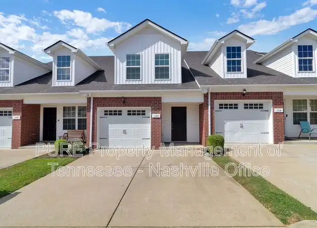 Property at 106 Latimer Dr, Smyrna, TN, 37167, 2 beds, 2.5 baths, [object Object]