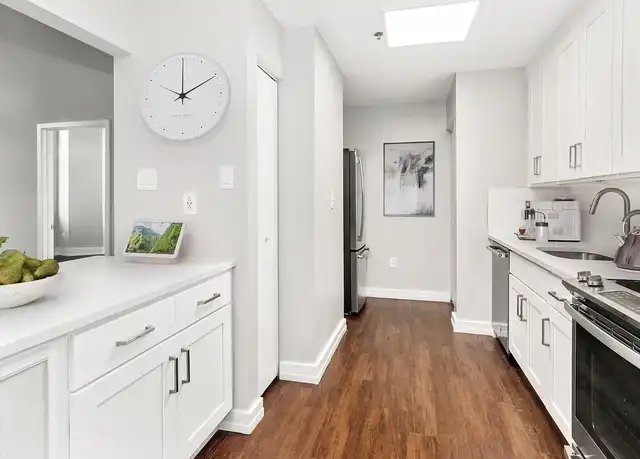 Property at Locust on the Park - 201 S 25th St, Philadelphia, PA, 19103, 0-2 beds, 1-2 bath, [object Object]