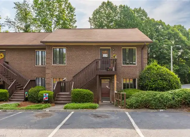 Property at 216 Ridge Forest Ct, Winston Salem, NC, 27104, 2 beds, 2 baths, [object Object]