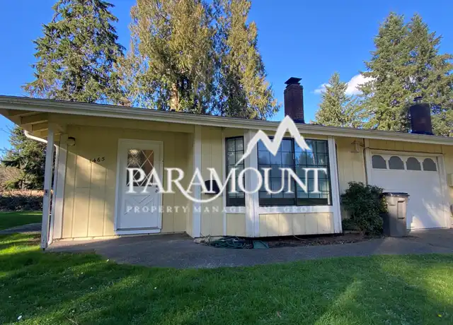 Property at 1465 SE Bethel Valley Ln, Port Orchard, WA, 98366, 3 beds, 1.5 baths, [object Object]