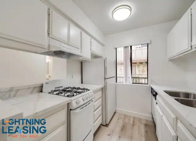 Property at 6827 Whitsett Ave Unit 210D, North Hollywood, CA, 91605, 1 bed, 1 bath, [object Object]