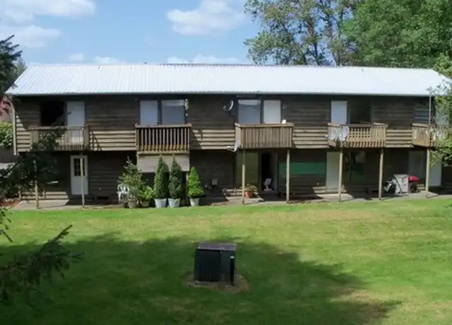 Property at 197 3rd St E Unit 7, Onalaska, WA, 98570, 2 beds, 1 bath, [object Object]