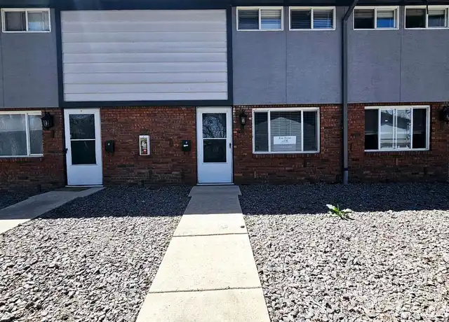 Property at 1624 S Cascade Ave Unit 1624SA-E, Colorado Springs, CO, 80905, 2 beds, 1 bath, [object Object]