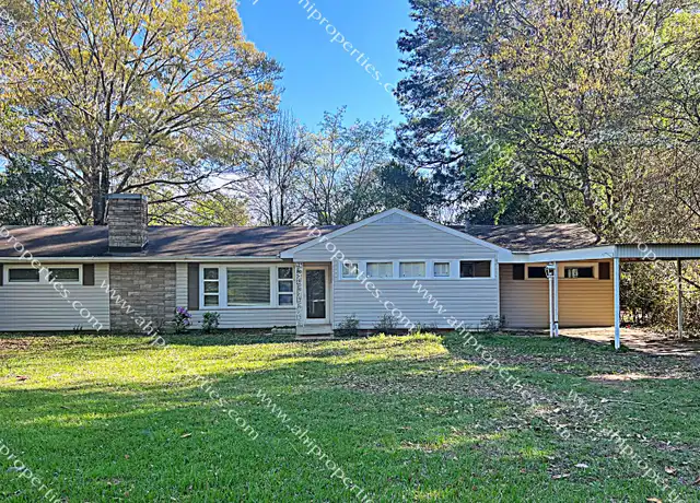 Property at 4260 Camellia Dr, Montgomery, AL, 36109, 4 beds, 2 baths, [object Object]