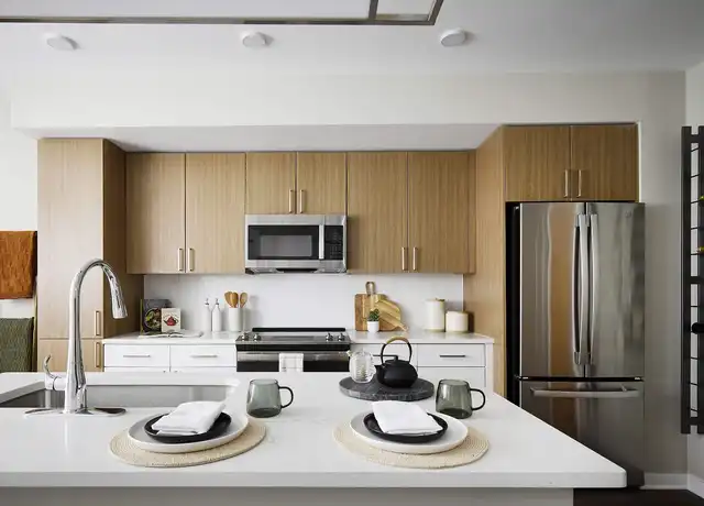 Property at Oakville - 451 Swann Ave, Alexandria, VA, 22301, 1-2 bed, 1-2.5 bath, [object Object]