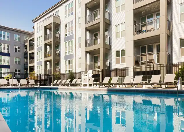 Property at Oakville - 451 Swann Ave, Alexandria, VA, 22301, 1-2 bed, 1-2.5 bath, [object Object]