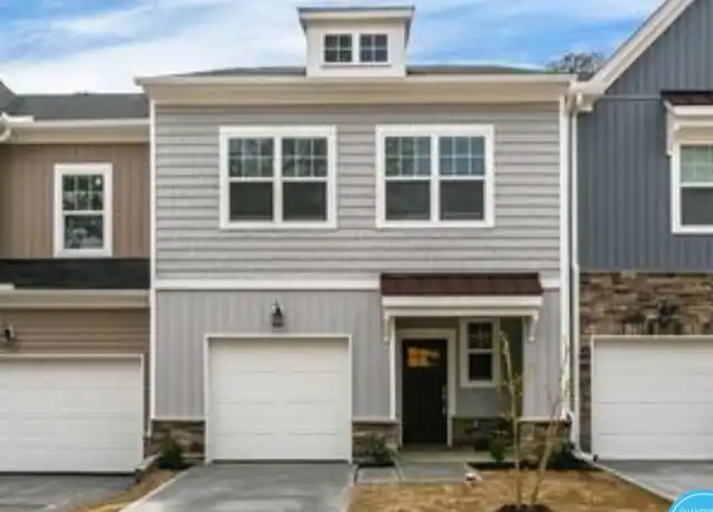 Property at 2034 Chipley Dr Unit 1, Cary, NC, 27519, 3 beds, 2.5 baths, [object Object]