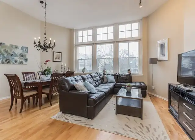 Property at 51 Pettee St #28, Newton Upper Falls, MA, 02464, 2 beds, 2 baths, [object Object]