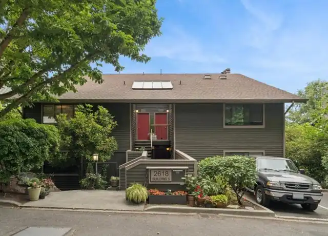 Property at 2618 4th Ave N, Seattle, WA, 98109, 2 beds, 2 baths, [object Object]