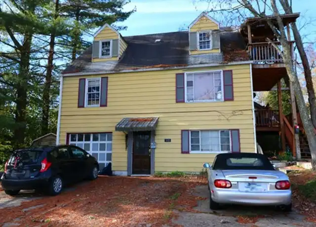 Property at 312 Ross St Unit 312 A, Morgantown, WV, 26501, 1 bed, 1 bath, [object Object]