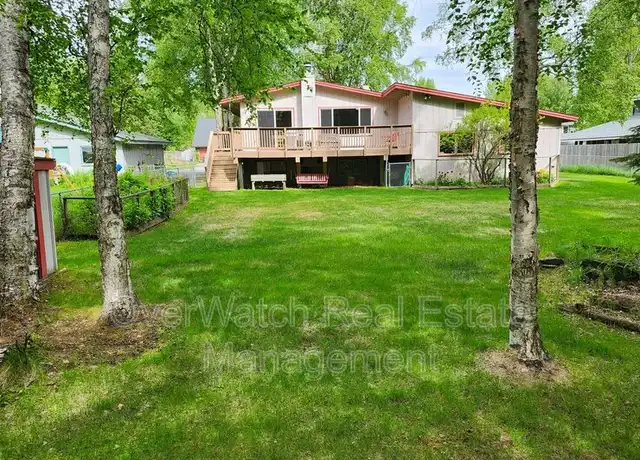 Property at 3890 Caravelle Dr, Anchorage, AK, 99502, 4 beds, 3 baths, [object Object]