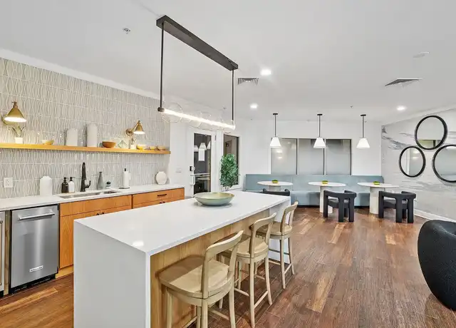 Property at Rutherford Station - 201 Railroad Ave, East Rutherford, NJ, 07073, 1-2 bed, 1-2 bath, [object Object]