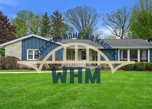Property at 17505 Royalcrest Dr, Brookfield, WI, 53045, 3 beds, 1.5 baths, [object Object]