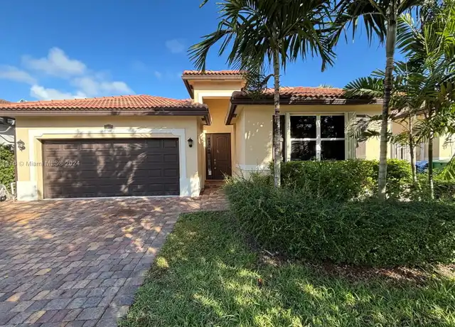 Property at 11851 SW 248th Ter, Homestead, FL, 33032, 4 beds, 2 baths, [object Object]