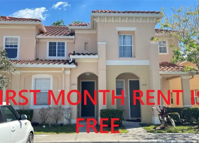 Property at 2723 Andros Ln, Kissimmee, FL, 34747, 3 beds, 3 baths, [object Object]