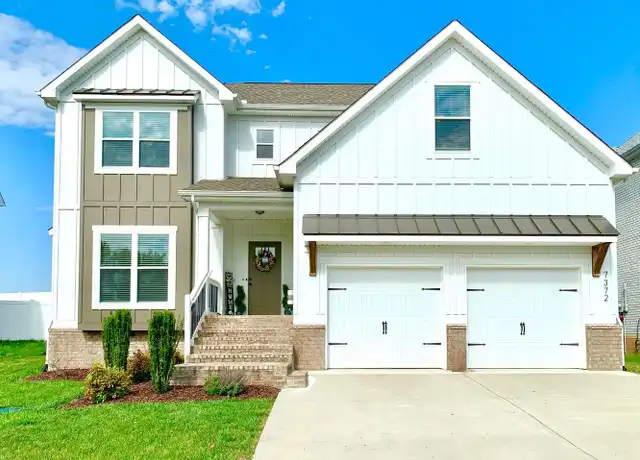Property at 7372 Winding Way, Pleasant View, TN, 37146, 3 beds, 2.5 baths, [object Object]