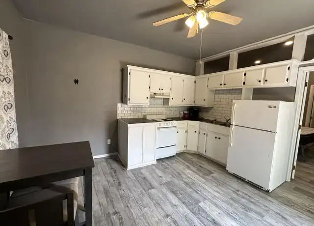 Property at 309 W 10th Unit A, Plainview, TX, 79072, 1 bed, 1 bath, [object Object]