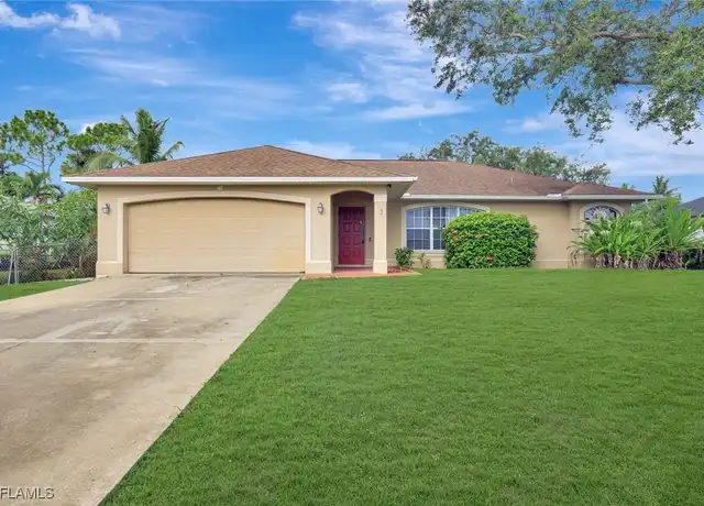 Property at 18554 Olive Rd, Fort Myers, FL, 33967, 3 beds, 2 baths, [object Object]