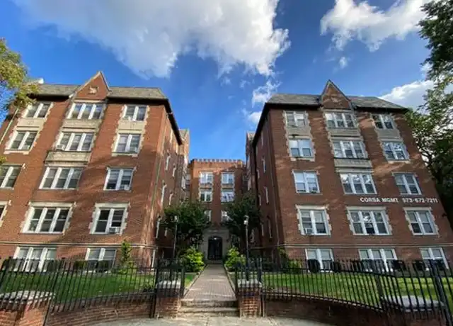 Property at The Dalmar - 130 Prospect St, East Orange, NJ, 07017, 1 bed, 1 bath, [object Object]
